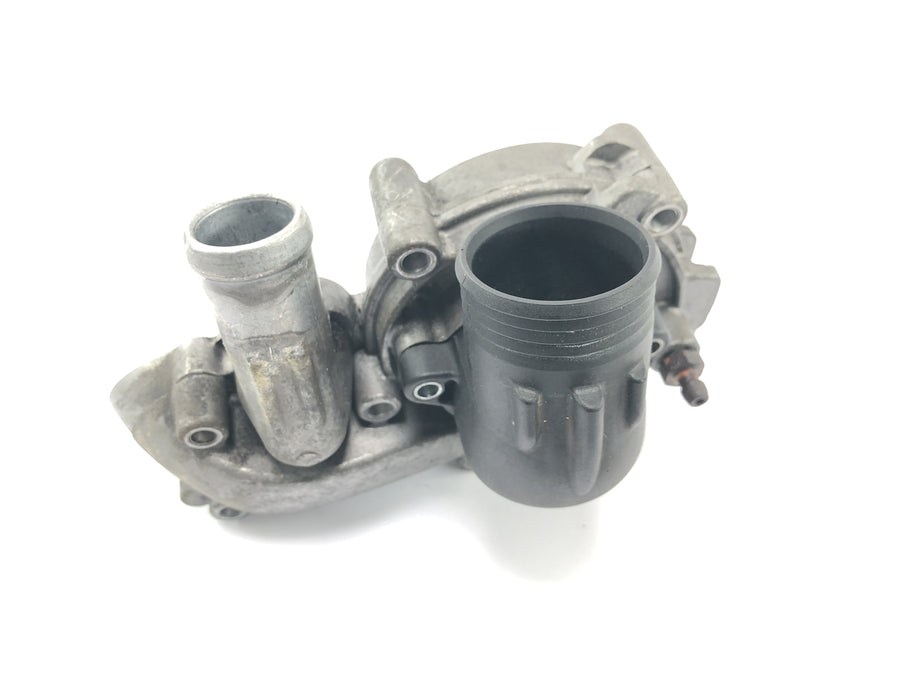 BMW K 1200 S K12S [2005] - Water pump coolant pump housing impeller
