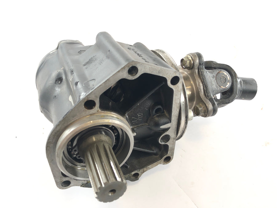 Yamaha XS 1100 2H9 [1978] - Cardan à renvoi d'angle