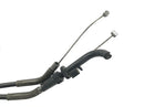 Kawasaki GPZ 1000 RX [1987] - throttle cable double cable throttle bowden cable throttle cable set bowden cable-3