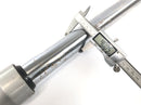 Kawasaki GPZ 1000 RX ZXT00A [1986] - Fork telescopic fork front wheel fork with axle-5