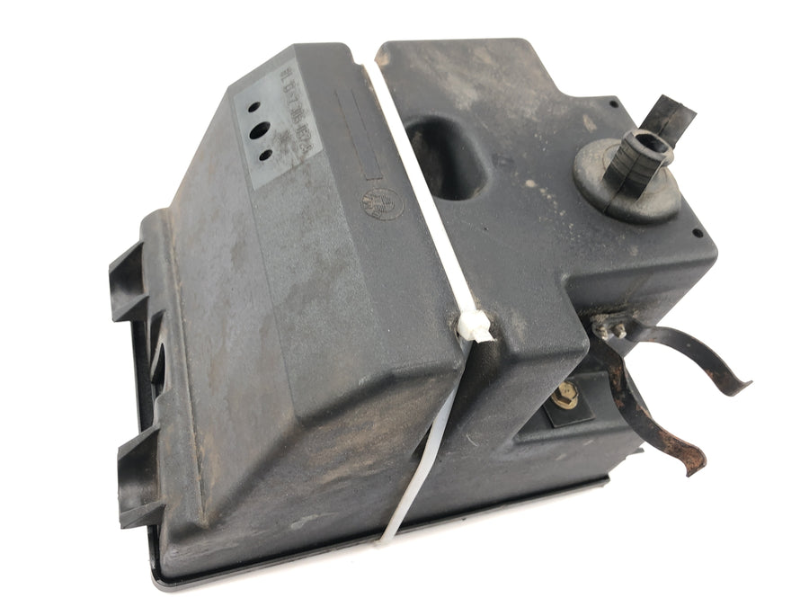 BMW K 1100 LT [1993] - Battery box battery holder battery compartment