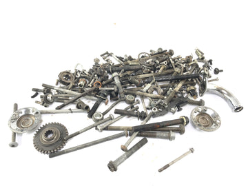 Triumph Thunderbird 900 T309RT [1996] - Screws and remaining parts bundle - 0
