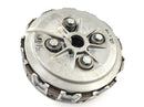 Honda NX 650 RD02 [1989] - coupling-3