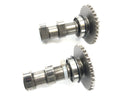 SWM SM 125 R [2018] - Nockenwellen Steuerwellen Nockenrad Einlass und Auslass Kit-1