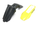 KTM 640 LC4 Prestige [2005] - Front mudguard front fender mudguard-1