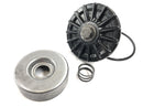 Kawasaki GPZ 1100 ZXT10E [1997] - Oil filter lid-1