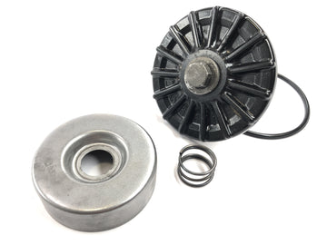 Kawasaki GPZ 1100 ZXT10E [1997] - Oil filter lid
