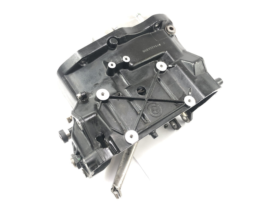 BMW K 1100 LT 100 [1994] - Boîtier de transmission des pièces de moto de boîtier de boîtier de boîte de vitesses