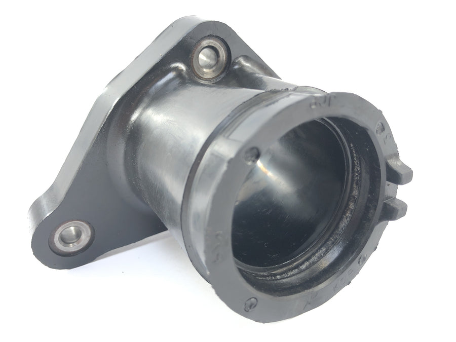 Honda NX 650 RD02 [1989] - intake in
