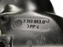BMW R 1100 RT 259 [1999] - Radiator air duct oil cooler cooling oil filter air duct-4