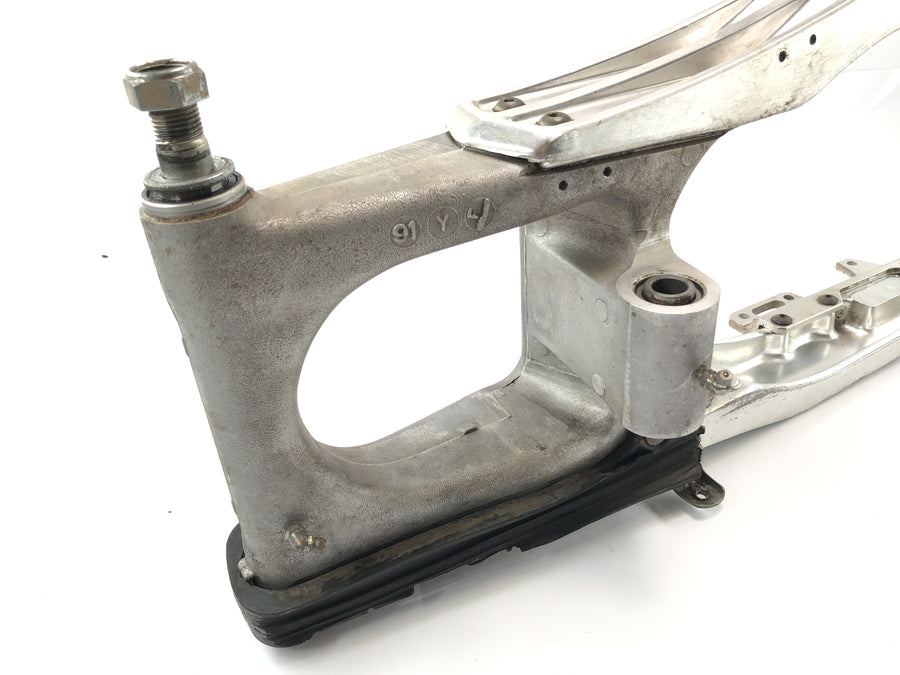 Suzuki DR 350 SK42B [1991] - Schwinge Hinterradschwinge