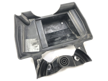 BMW R 1200 GS R12 K25 [2003] - Interface du compartiment à outils - 0