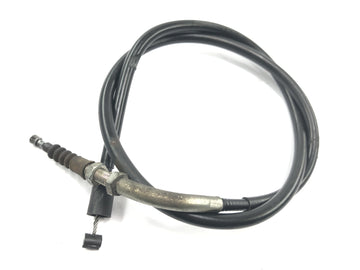 Yamaha WR 125 X DE07 [2010] - Câble d'embrayage Câble Bowden câble d'embrayage