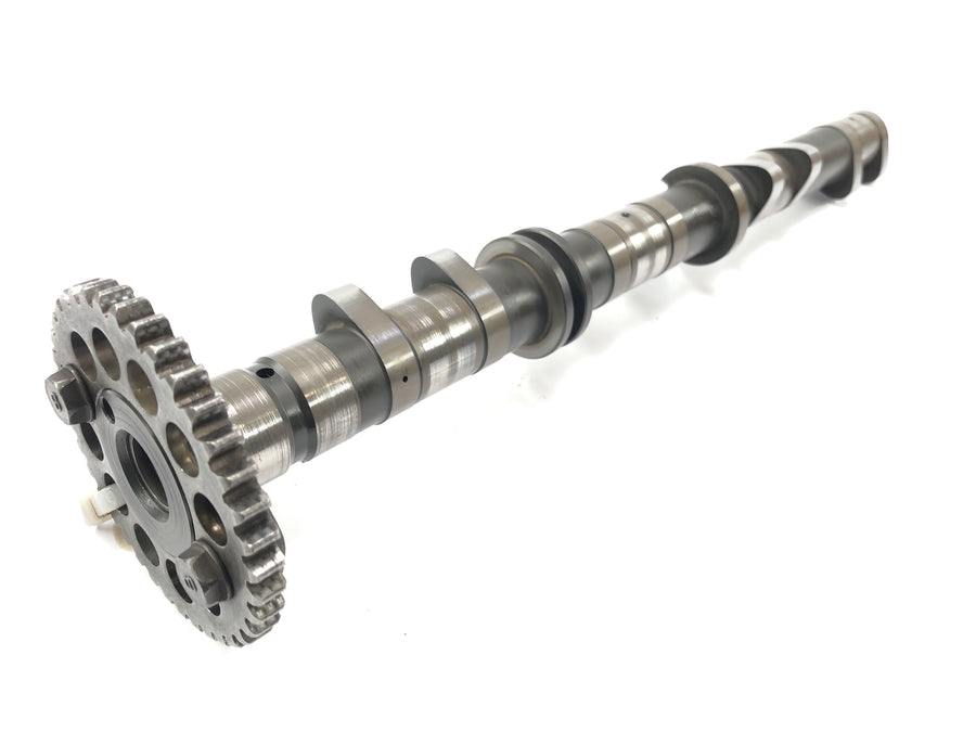 Yamaha YZF R1 RN09 [2003] - camshaft outlet camshaft