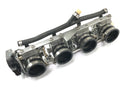 BMW K 1100 LT [1993] - Throttle valve throttle unit throttle body injection system-1