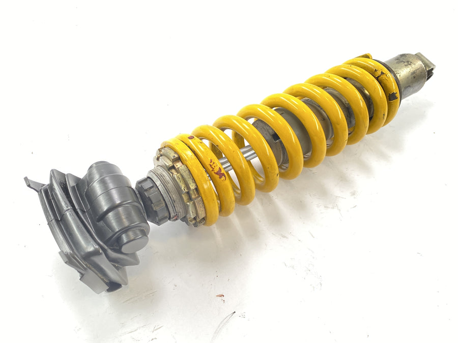 Yamaha XT 600 Z Ténéré 1VJ [1986] - shock absorber featherbone