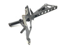Honda CBR 900 RR SC28 [1994] - front cladding holder bracket holder cladding front-4
