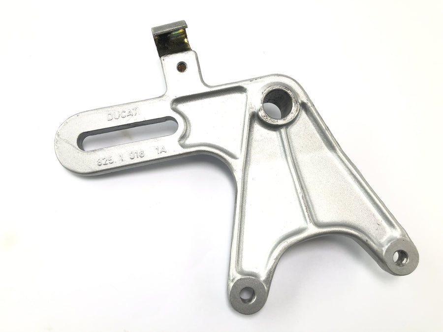 Ducati Monster M600 [1995] - Brake Strike Recording Anchor Plate ancre Frein