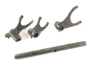 Honda Goldwing GL 1100 SC02 [1980] - Switch Forks Commuting Claws Set-2