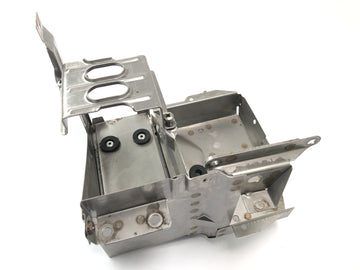 BMW K 1200 GT K12 [2003] - Batteriehalter ABS Block Träger Batterieträger - 0