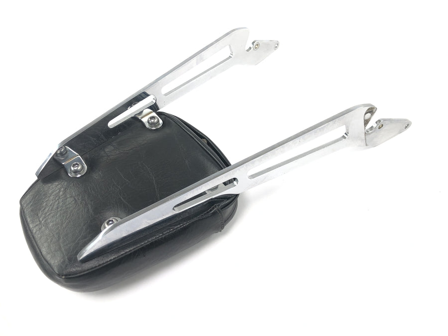 Honda VTX 1800 SC46 [2004] - Sissybar backrest pillion rest passenger