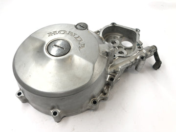 Honda XBR 500 PC15 [1989] - Couvercle de moteur de machines légères