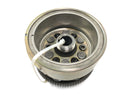 KTM 640 LC4 Prestige [2005] - Alternator rotor pole wheel with starter freewheel-4