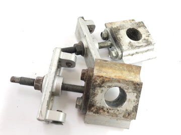 Kawasaki ZR7 ZR750F [1999] - chain tensioner set couple - 0