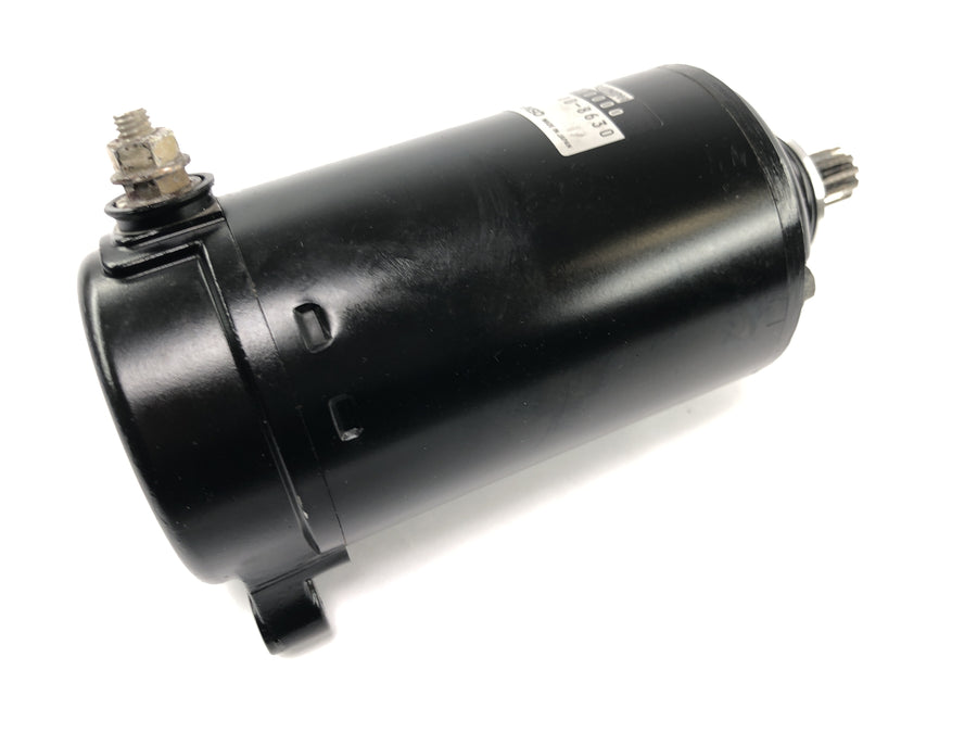 Triumph Thunderbird 900 T309RT [1995] - starter motor electric starter 12V Denso