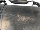 BMW K 1200 S K12S [2005] - Silencer Exhaust Rear Silencer Remus Revolution-6