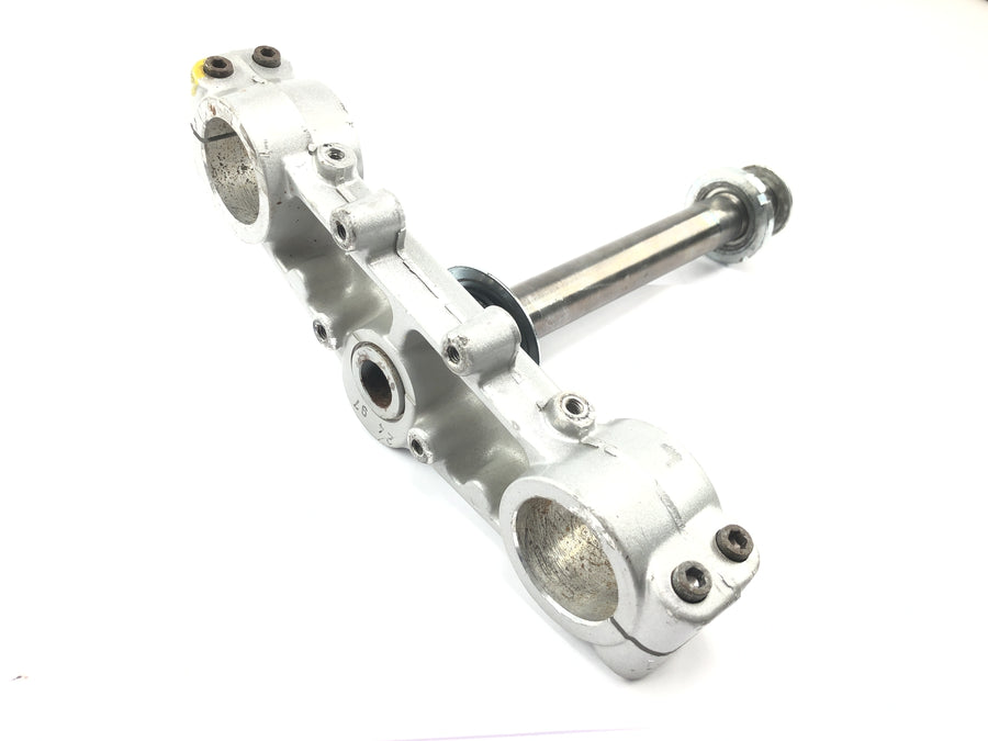 Sachs ZX 125 [1998] - Gabelbrücke unten 40mm