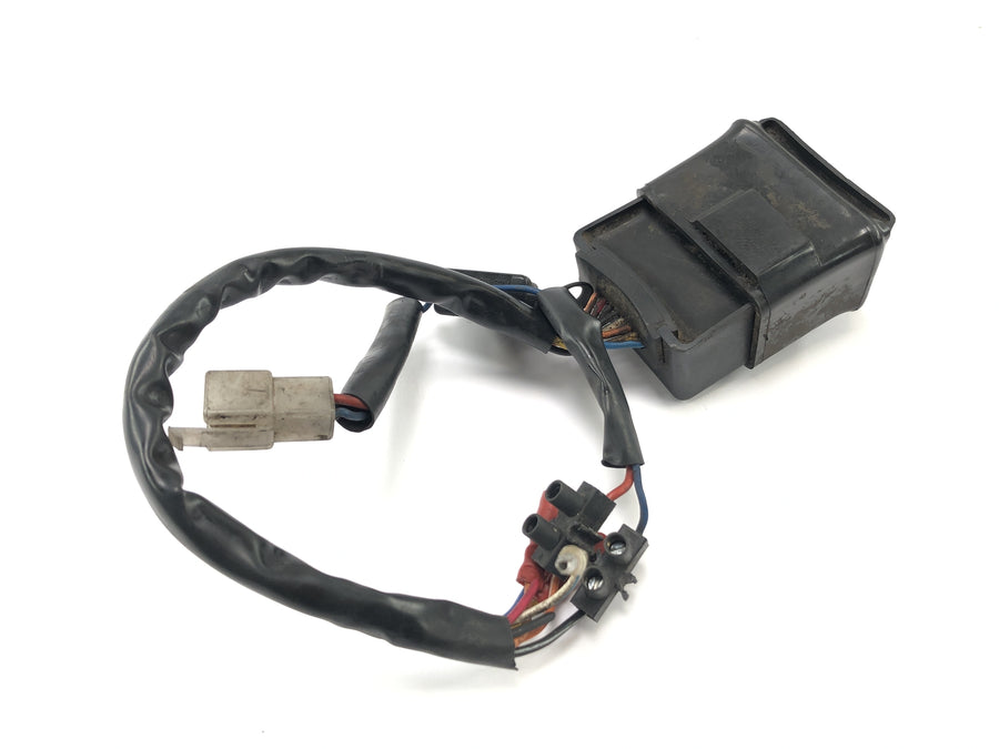 CAGIVA MITO 125 EVO 8P [2000] - CDI Zündbox Control Unit Outrition Unit Controller