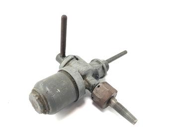 DKW NZ 250 [1938] - fuel tap fuel valve