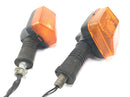 Honda XL 600 RM PD03 [1985] - Indicator indicator front indicator pair-2