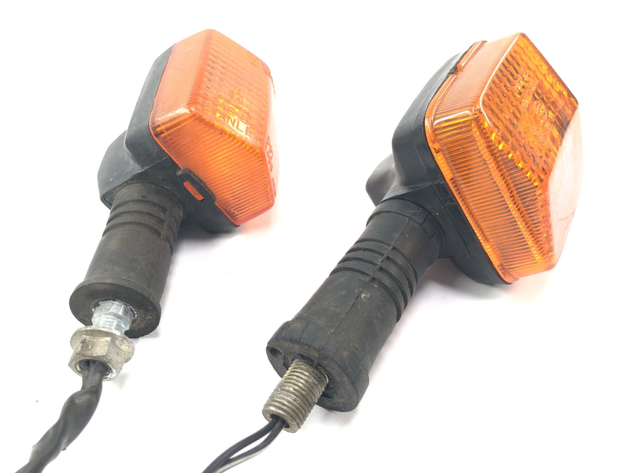 Honda XL 600 RM PD03 [1985] - Indicator indicator front indicator pair