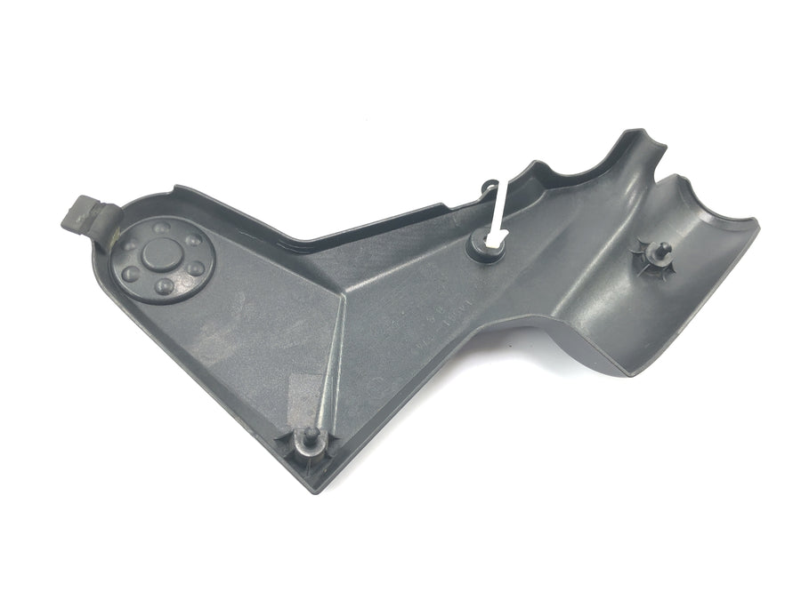 Kawasaki Versys KLE 650 A [2006] - Frame cover engine cover fairing right