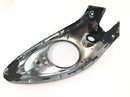 Yamaha XV 1600 Wild Star VP08 [2002] - Tankblende Tachogehäuse Instrumentenabdeckung-4