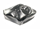 Kawasaki VN 1500 Mean Streak VN50T [2005] - Saddlebags leather side bags with bracket and fastening material-9