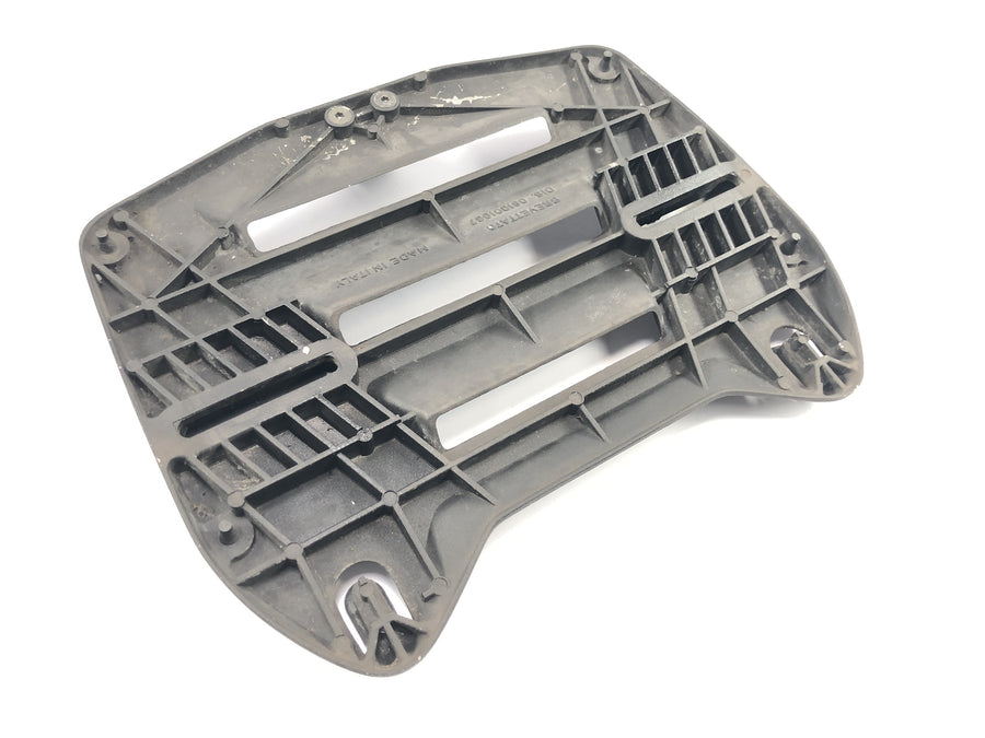Honda XRV 750 Africa Twin RD04 [1990] - Top case Givi Monokey avec plaque de support