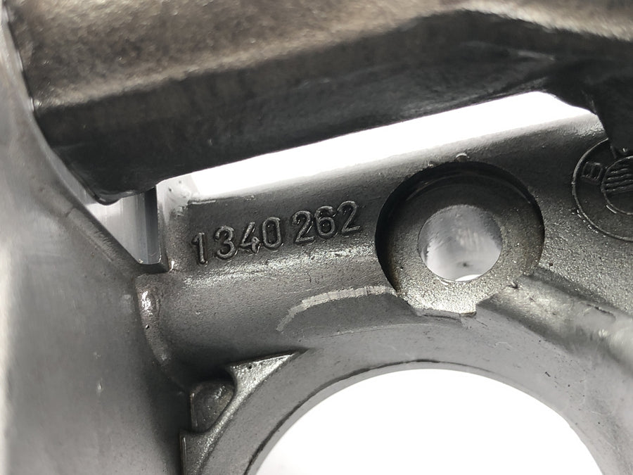 BMW R 1100 S R2S [2000] - support de culbuteur jeu de supports de roulement de commande de soupapes gauche et droit