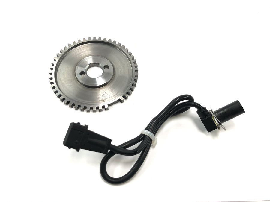 Moto Guzzi V11 Sport [1999] - Pickup Drehzahlsensor Kurbelwellensensor Impulsrad