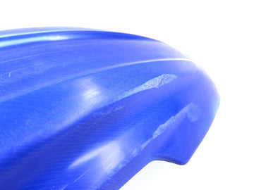 Suzuki DR 350 SK42B [1991] - Fender Fenders Fenders Protective Feuille avant Fender Mudguard - 0