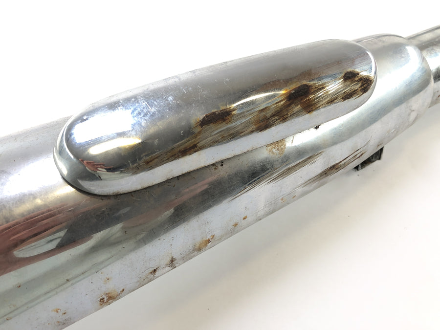 Kawasaki VN-15 VNT50A [1989] - Exhaust Manifold