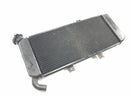 Kawasaki Versys KLE 650 A [2006] - Radiator water cooler cooling system radiator-1