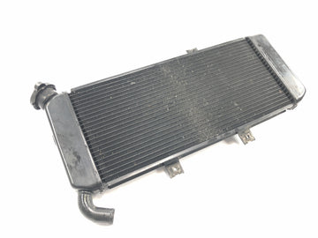 Kawasaki Versys KLE 650 A [2006] - Radiator water cooler cooling system radiator