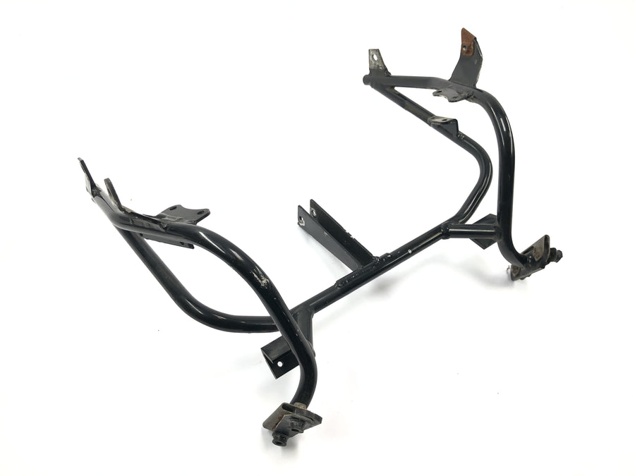 Kawasaki GPZ 1000 RX [1987] - Front fairing holder antlers