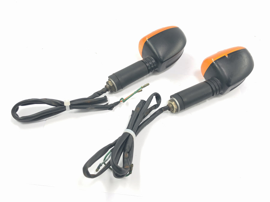 Honda XRV 750 Africa Twin RD04 [1990] - indicator set pair