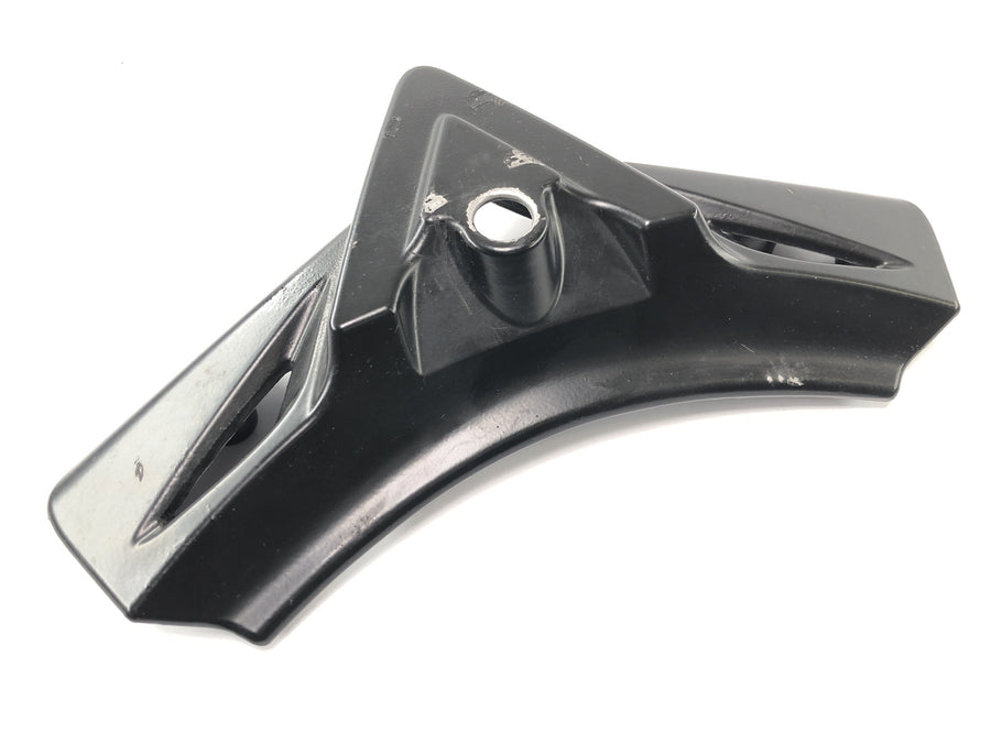 Benelli TNT 1130 [2009] - Support arrière