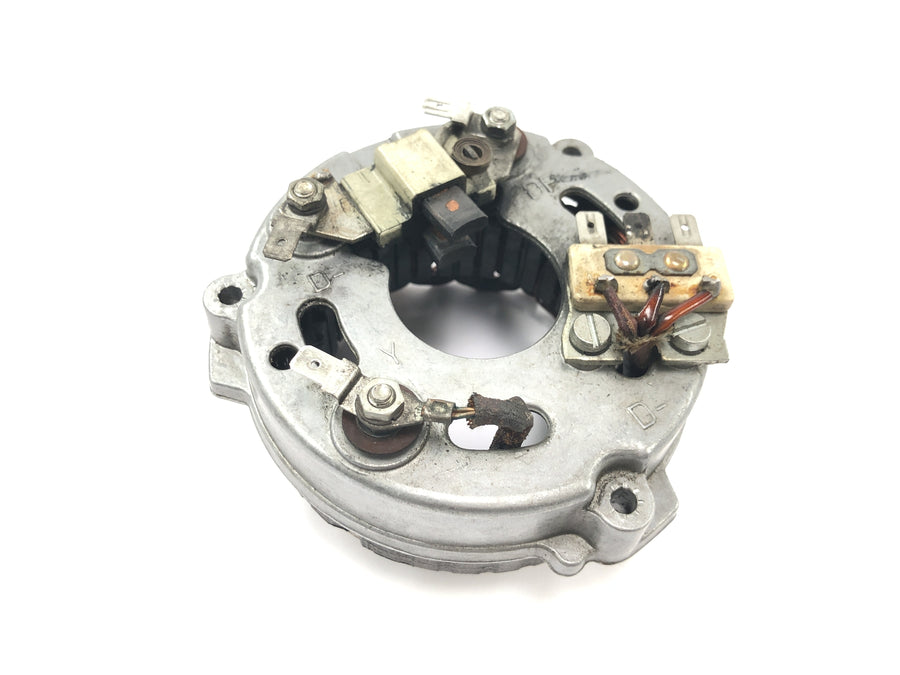 Moto Guzzi V65 Custom [1985] - Lichtmaschine Generator Stator