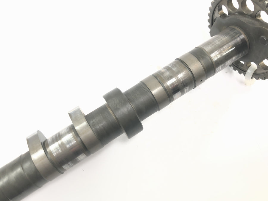 Yamaha YZF R1 RN04 [2001] - Nockenwelle Steuerwelle Auslassnockenwelle